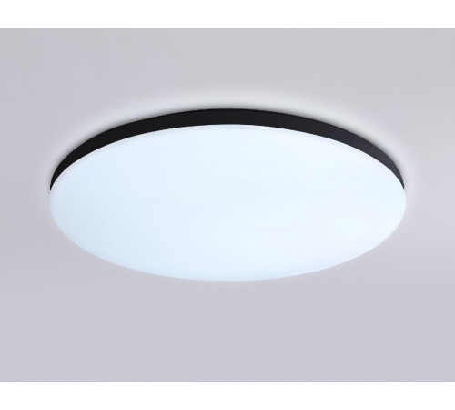 Потолочный светильник Ambrella Light Orbital Dance FZ2004