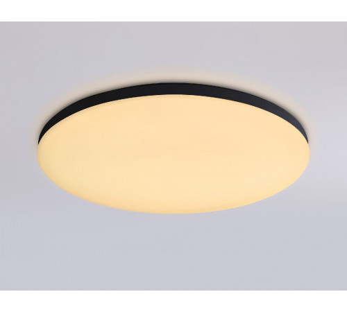 Потолочный светильник Ambrella Light Orbital Dance FZ2004