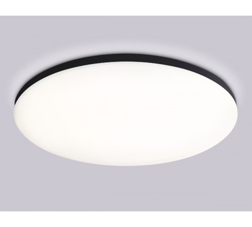 Потолочный светильник Ambrella Light Orbital Dance FZ2006