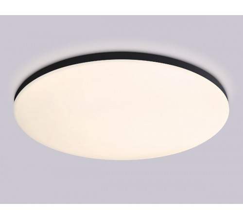 Потолочный светильник Ambrella Light Orbital Dance FZ2006
