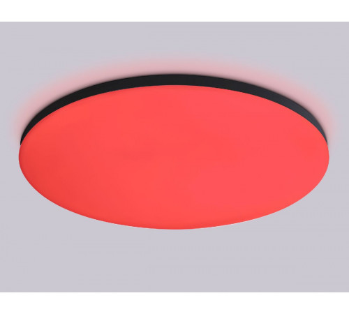 Потолочный светильник Ambrella Light Orbital Dance FZ2006