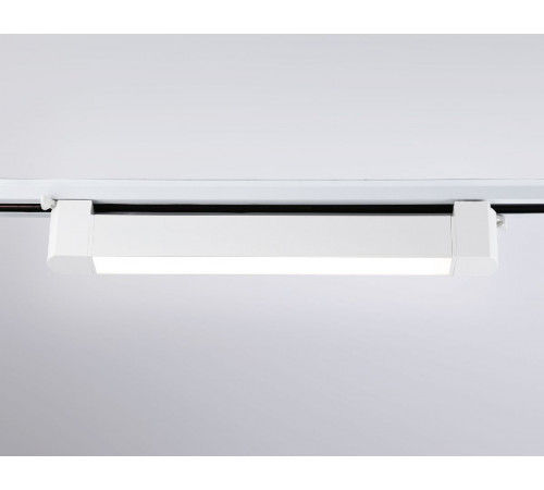 Трековый однофазный светильник Ambrella Light Track system GL6730