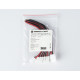 Соединитель гибкий односторонний 5050 (10 шт.) Ambrella Light LED Strip GS7101