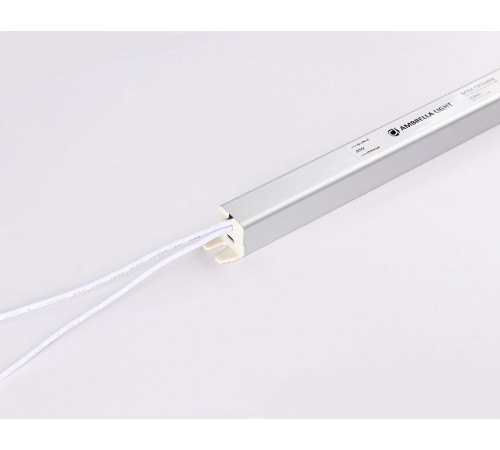 Блок питания Ambrella Light LED Driver 24V 100Вт AC185-260 4.2A IP20 GS8627