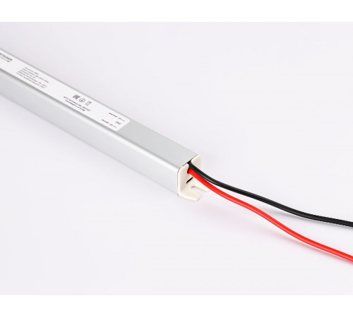 Блок питания Ambrella Light LED Driver 24V 100Вт AC185-260 4.2A IP20 GS8627