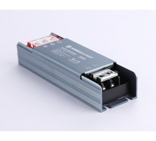 Блок питания Ambrella Light LED Driver 12V 60Вт AC185-260 5A IP20 GS8802