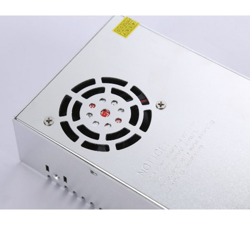 Блок питания Ambrella Light LED Driver 24V 360Вт AC90-260 15A IP20 GS9651
