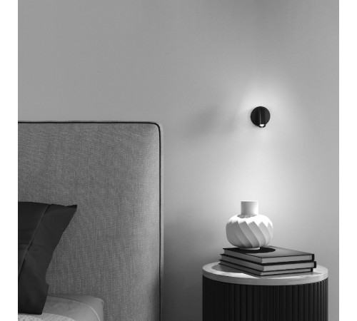 Бра Maytoni Mirax C038WL-L3B3K