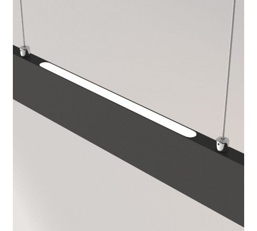 Подвесной светильник Maytoni Step P010PL-L23B4K