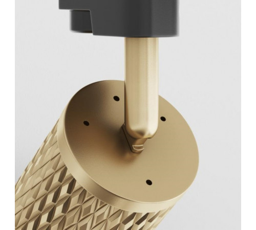 Трековый светильник Maytoni Track lamps TR011-1-GU10-G