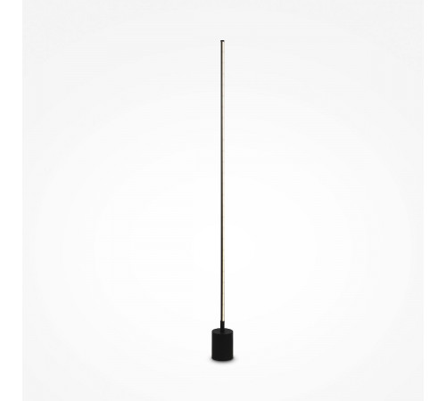 Торшер Maytoni Flow MOD147FL-L20BK1