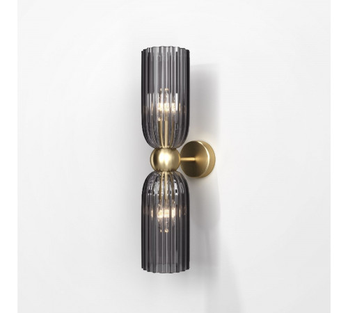 Бра Maytoni Antic MOD302WL-02GR