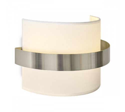 Настенный светильник Freya Bride FR5367WL-02N