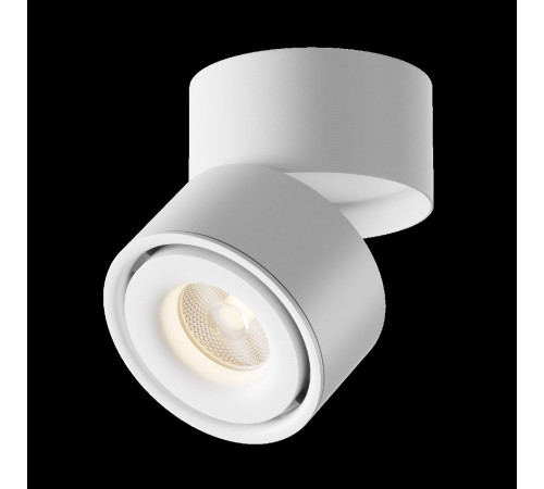 Спот Maytoni Technical Yin C084CL-15W3K-W