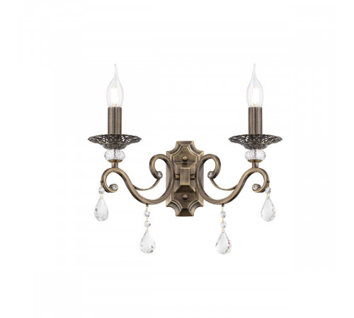 Бра Maytoni Grace RC247-WL-02-R