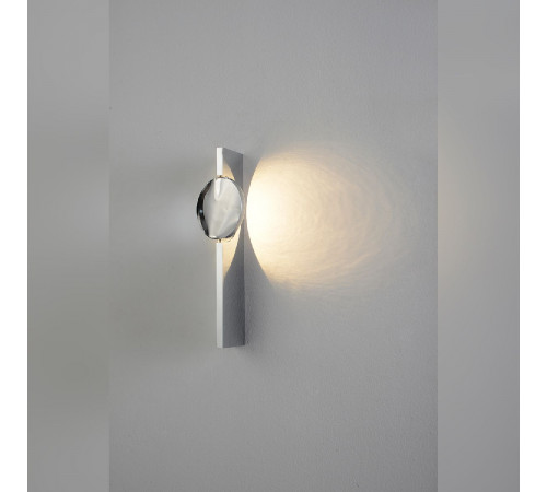 Настенный светильник Crystal Lux REGALO AP5W LED CHROME