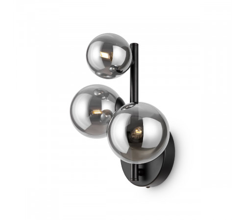 Бра Maytoni Dallas MOD545WL-03B