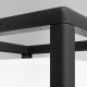 Ландшафтный светильник Maytoni Trim O455FL-01GF