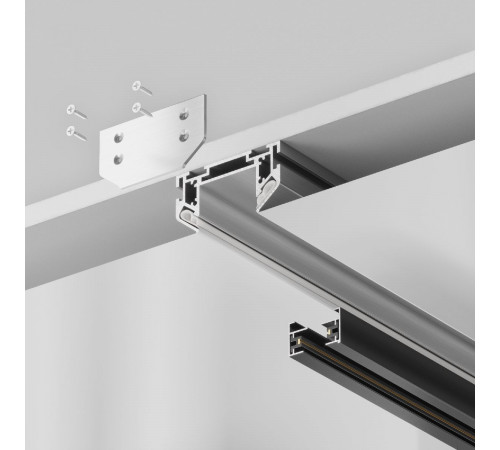 Профиль Maytoni Technical Accessories for tracks TRA001MP-112S