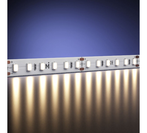 Светодиодная лента Maytoni Led Strip 24В 2835 9,6Вт/м 3000К 5м IP20 201038