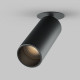 Встраиваемый спот Maytoni Focus LED C053CL-L12W3K-W-B