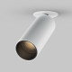 Встраиваемый спот Maytoni Focus LED C053CL-L12W3K-W-W