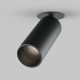 Встраиваемый спот Maytoni Focus LED C053CL-L12W4K-W-B