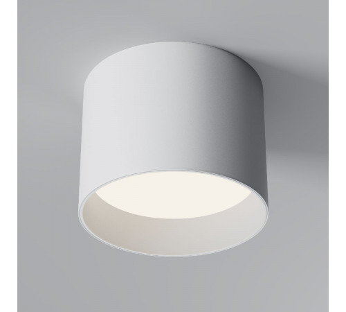 Накладной светильник Maytoni Glam C096CL-GX53-W