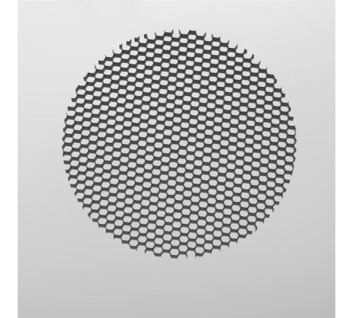 Фильтр сетчатый Maytoni Technical Focus LED HoneyComb-D50