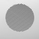 Фильтр сетчатый Maytoni Technical Focus LED HoneyComb-D50