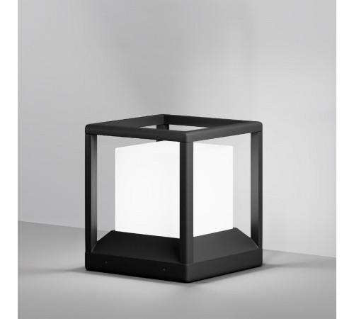 Ландшафтный светильник Maytoni Trim O455FL-01GF