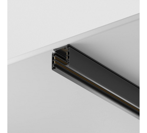 Шинопровод трехфазный Maytoni Technical Busbur trunking TRX005-313B