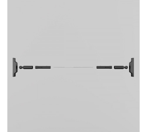 Тросовая система освещения Maytoni Led strip LM-B-6M