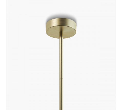Подвесная люстра Maytoni Antic MOD302PL-10W