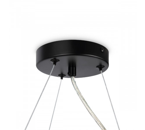Подвесная люстра Maytoni Dallas MOD545PL-11B