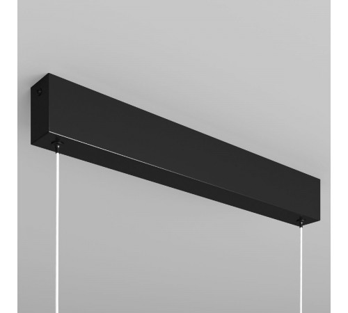 Подвесной светильник Maytoni Step P010PL-L23B4K