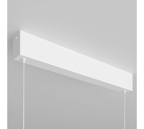Подвесной светильник Maytoni Step P010PL-L23W4K