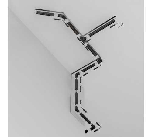 Шинопровод Maytoni Magnetic track system Exility TRX034-423.12B