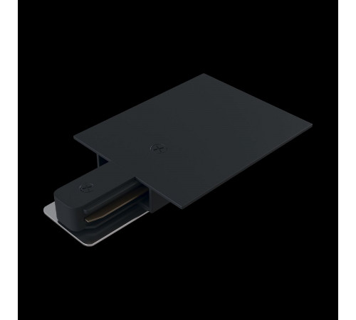 Коннектор Maytoni Accessories for tracks TRA002B-11B