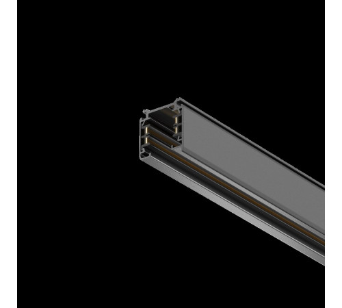 Шинопровод трехфазный Maytoni Technical Busbur trunking TRX005-313B