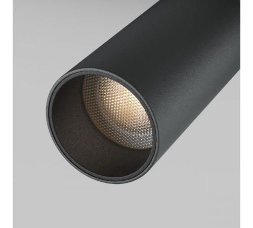 Встраиваемый спот Maytoni Focus LED C053CL-L12W3K-W-B