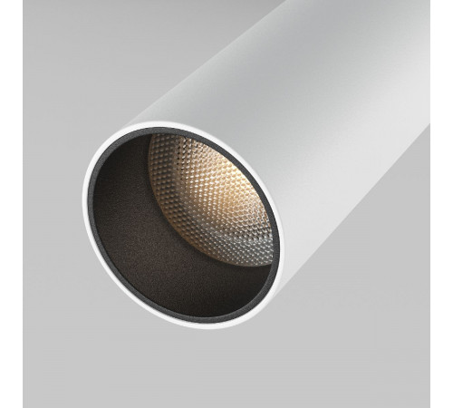 Встраиваемый спот Maytoni Focus LED C053CL-L12W3K-W-W