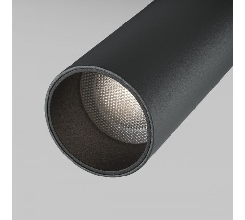 Встраиваемый спот Maytoni Focus LED C053CL-L12W4K-W-B
