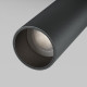 Встраиваемый спот Maytoni Focus LED C053CL-L12W4K-W-B