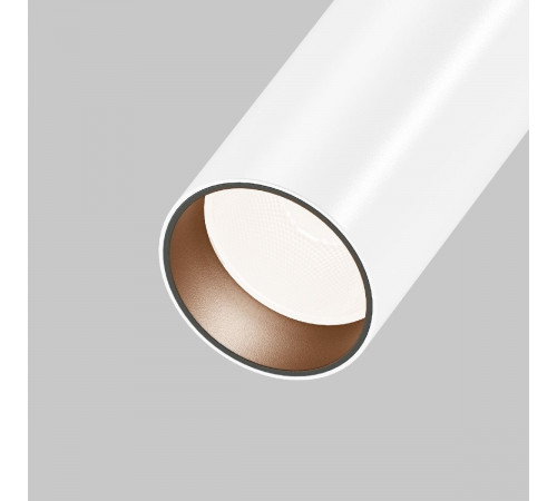 Спот Maytoni Focus Led C055CL-L12W2.7K-W-W