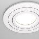 Встраиваемый светильник Maytoni Atom DL023-2-01W