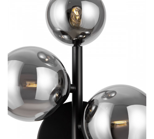 Бра Maytoni Dallas MOD545WL-03B