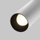 Трековый магнитный светильник Maytoni Focus LED TR032-4-12W3K-S-DS-W
