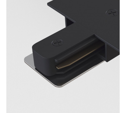 Коннектор Maytoni Accessories for tracks TRA002B-11B