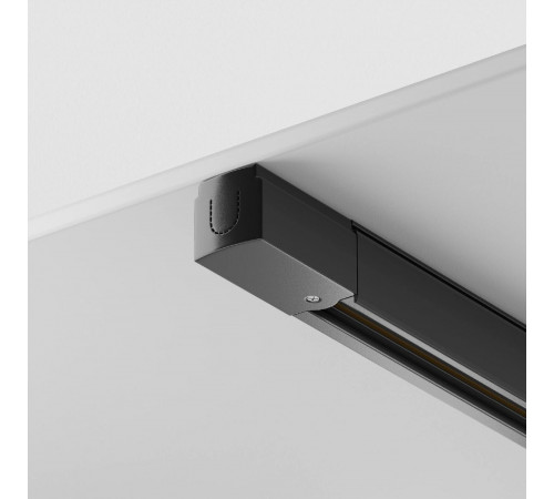 Шинопровод трехфазный Maytoni Technical Busbur trunking TRX005-313B